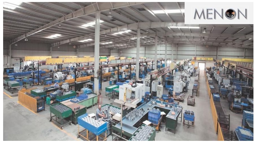 Menon Pistons Ltd Q4FY23 consolidated profit at Rs. 5.46 crores